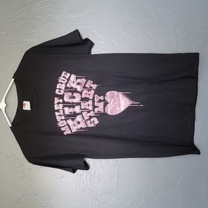 NWOT Motley Crüe “Kickstart My Heart” T-Shirt | Men’s Small | Band Merch